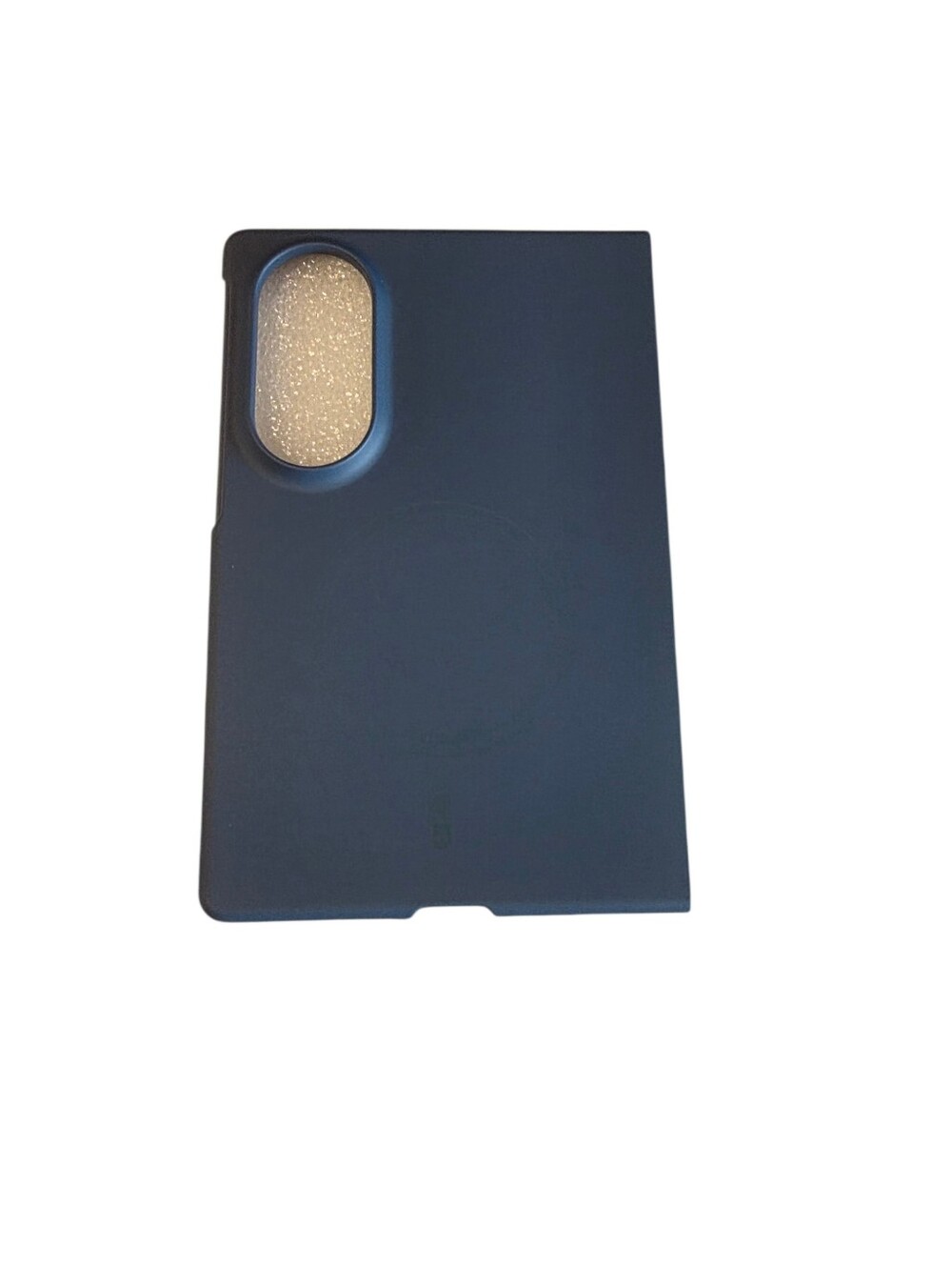 SOLD New Galaxy Z Fold 8 (Wide) Phone Case Deep Blue